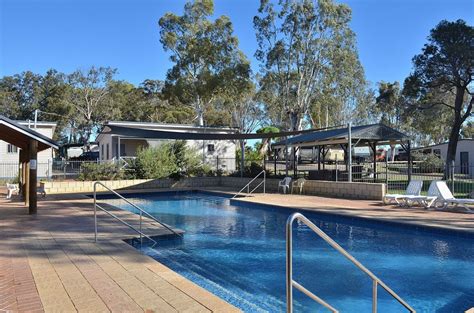 kalbarri tudor holiday park reviews